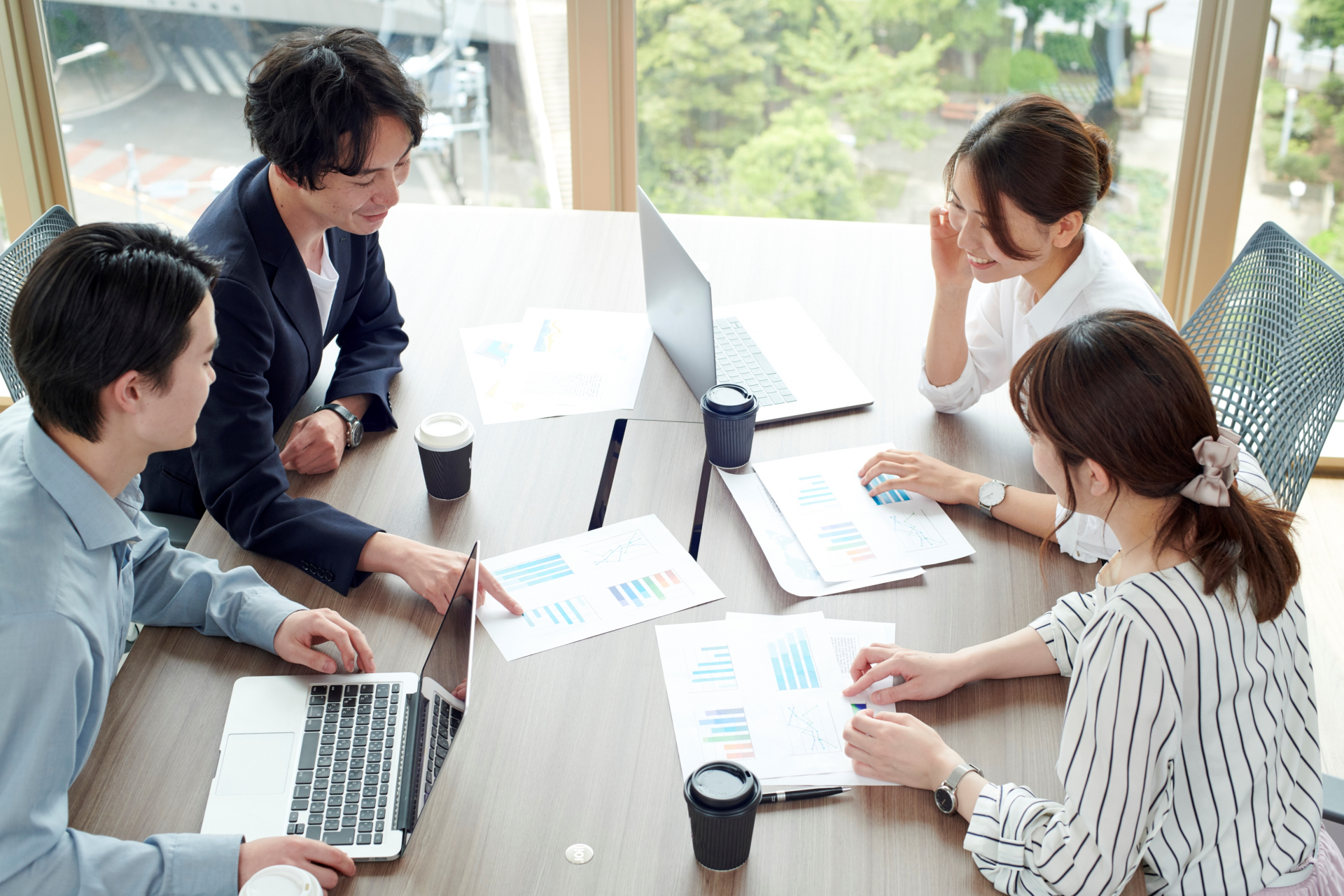 平面化を理事会で検討する進め方。合意形成から総会決議までのステップ