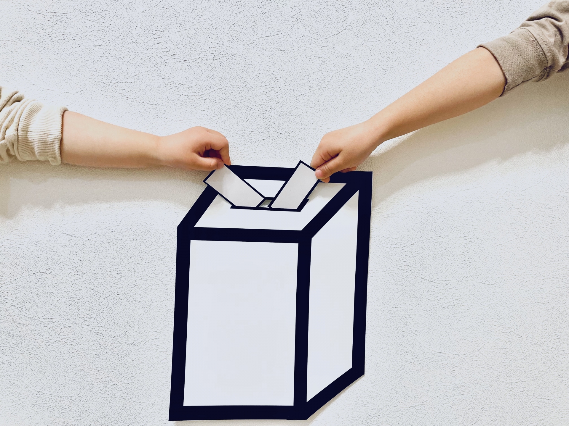 トラブルを防ぐ！平面化工事前の「駐車区画の再抽選ルール」の決め方