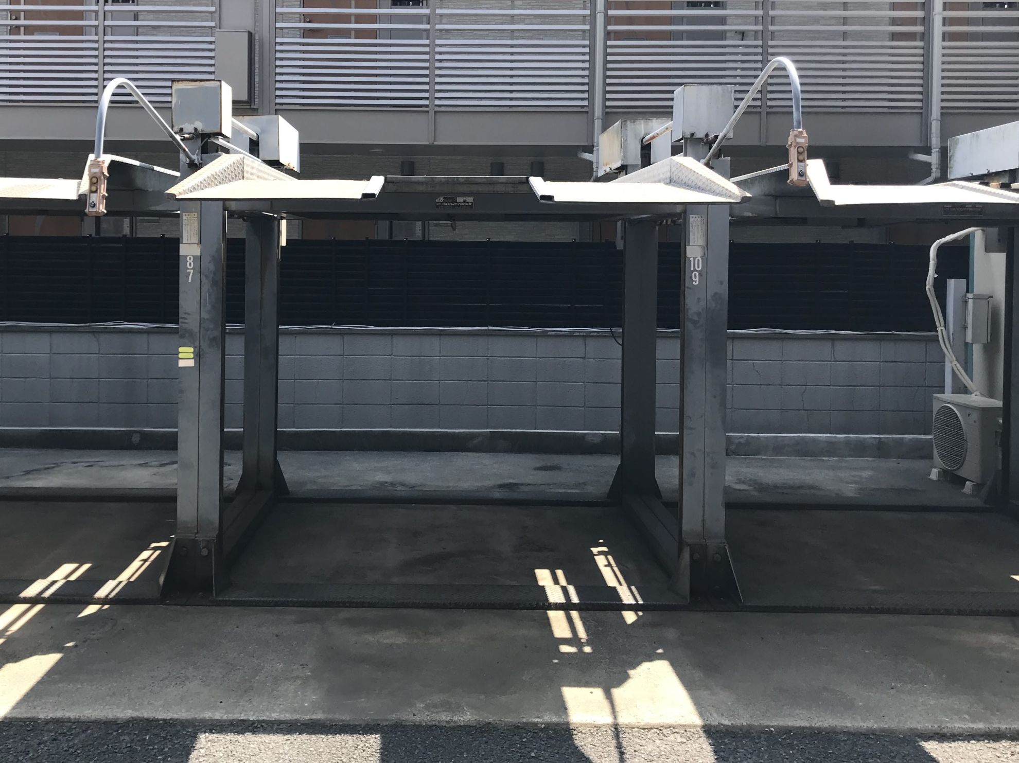 地上式？地下ピット式？駐車場タイプ別の平面化アプローチ