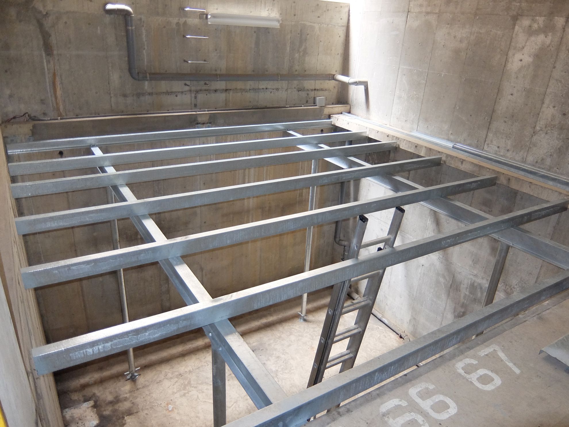 撤去後の「地下ピット」は倉庫や駐輪場に転用できる？その厳しい現実