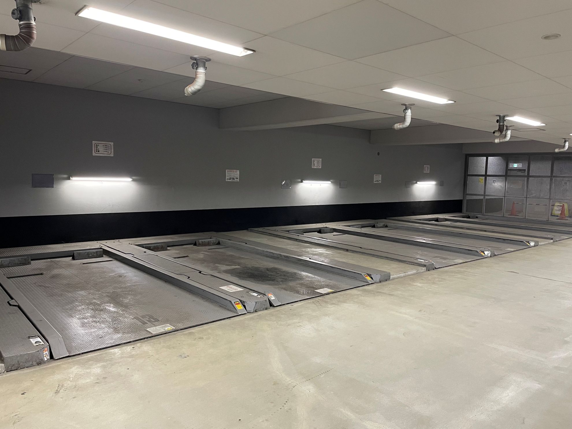 機械式駐車場の空きが埋まらない本当の理由｜値下げが効かない背景と平面化